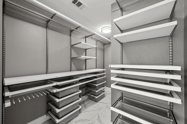 Interior, Marble, Walk-in Closets