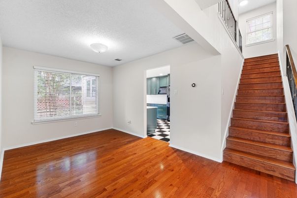 Interior, Wood Texture Flooring