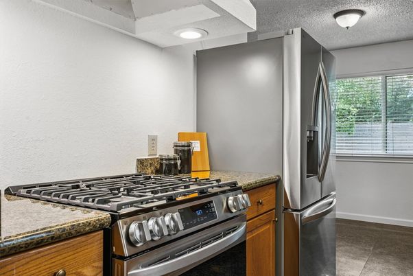 Dining room, Interior