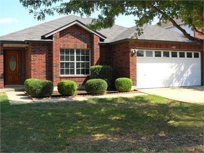 Attached, Exterior, Facade, Brick Facade, Brick Traditional