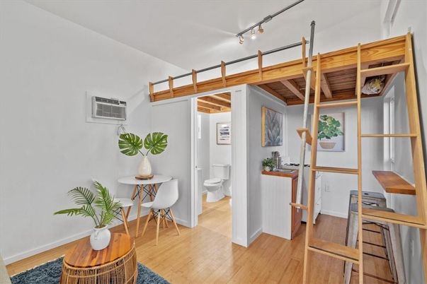 Bathroom, Interior, Wooden Ceilings, Wood Texture Flooring