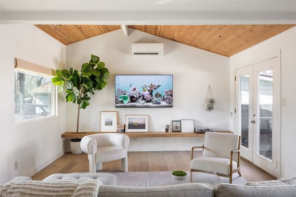 Interior, Wooden Ceilings, Wood Texture Flooring