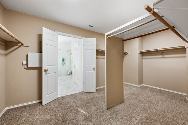 Interior, Marble, Walk-in Closets