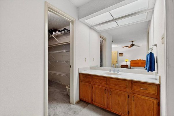 Bathroom, Interior, Walk-in Closets