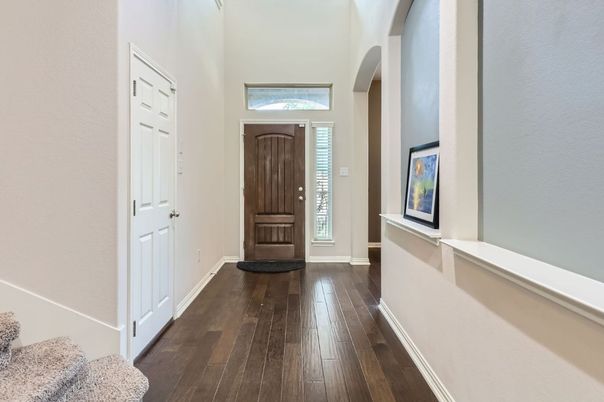 Interior, Wood Texture Flooring