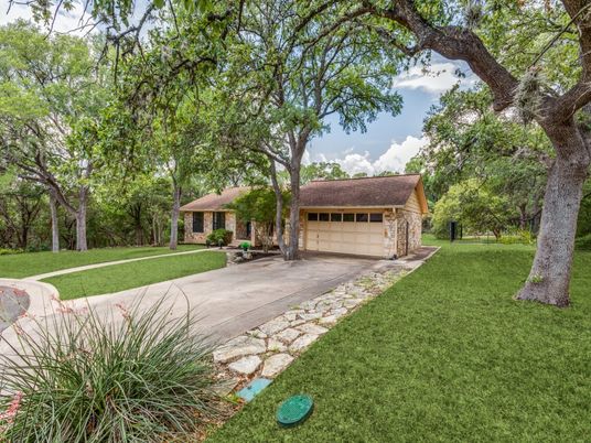 Backyard, Detached Garage, Exterior