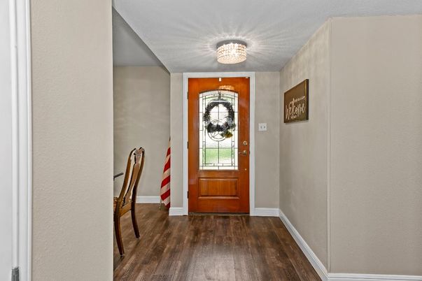 Interior, Wood Texture Flooring