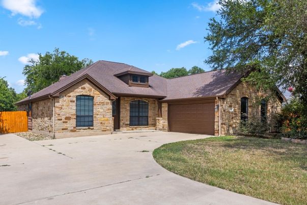 Attached, Exterior, Facade, Brick Facade, Brick Traditional
