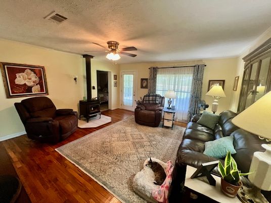 Interior, Living room, Wood Texture Flooring