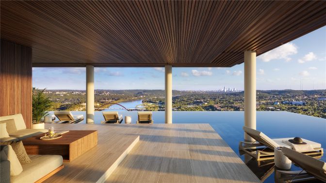 Water, Exterior, Pool, Other