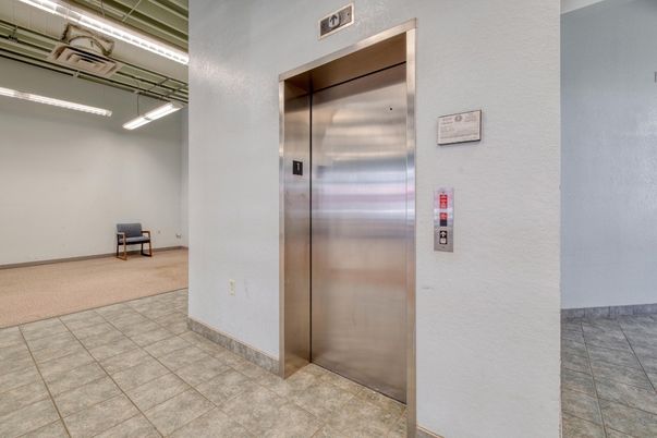 Elevator, Interior