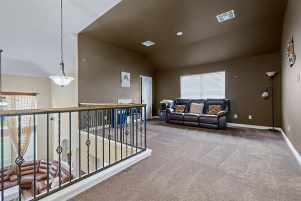 Interior, Pendant Lights, Recessed Lighting