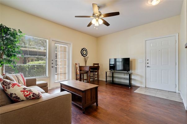 Dining room, Interior, Living room, Wood Texture Flooring