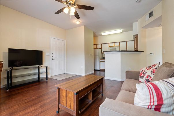 Interior, Living room, Wood Texture Flooring