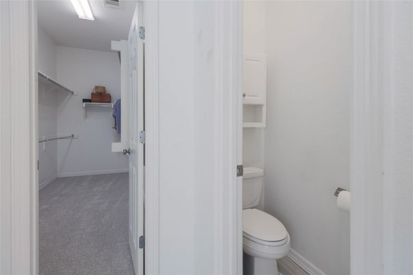 Bathroom, Interior, Walk-in Closets
