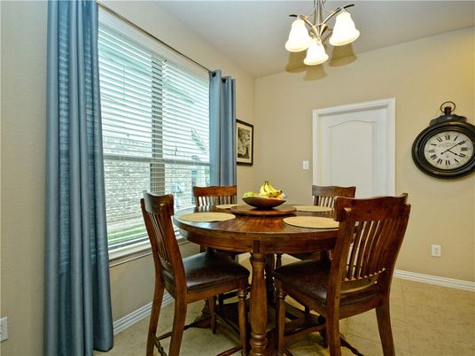 Dining room, Interior, Pendant Lights