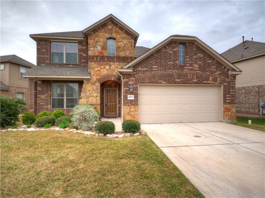 Attached, Exterior, Facade, Brick Facade, Brick Traditional