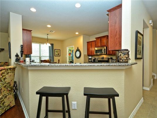 Interior, Kitchen, Pendant Lights, Recessed Lighting