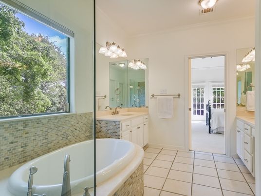Bathroom, Bedroom, Interior