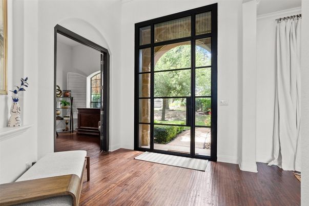 Interior, Wood Texture Flooring