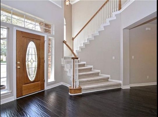 Interior, Wood Texture Flooring