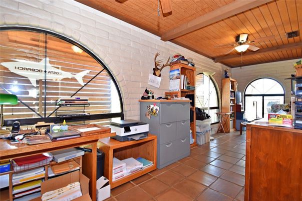 Interior, Stone Walls, Wooden Beams, Wooden Ceilings