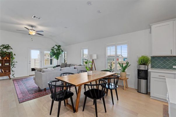 Dining room, Interior, Living room, Wood Texture Flooring