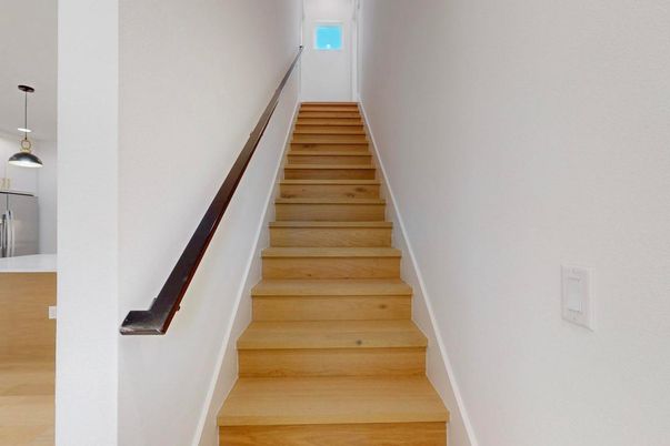 Interior, Pendant Lights
