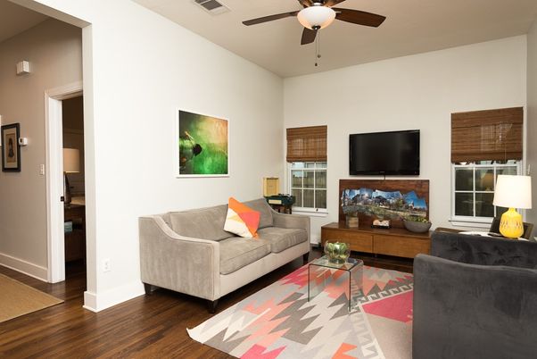 Interior, Living room, Wood Texture Flooring