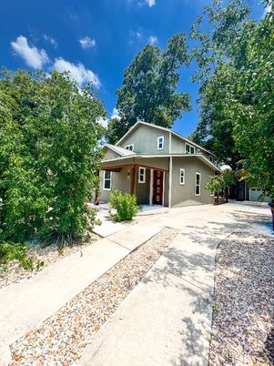 Exterior, Facade, American Craftsman