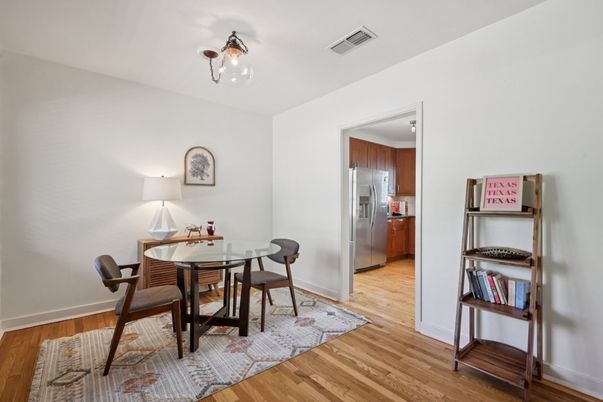 Dining room, Interior, Kitchen, Wood Texture Flooring