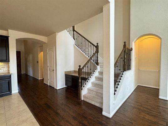 Interior, Wood Texture Flooring