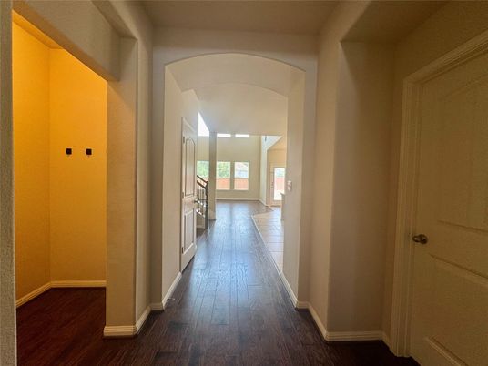 Interior, Wood Texture Flooring