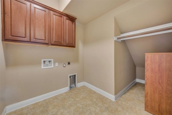 Fireplace, Interior