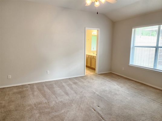 Bathroom, Empty room, Interior