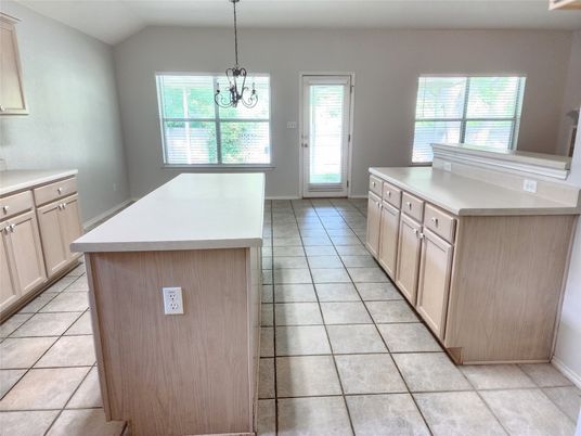 Chandelier, Interior, Kitchen, Pendant Lights
