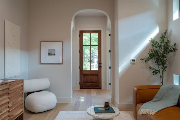 Interior, Wood Texture Flooring