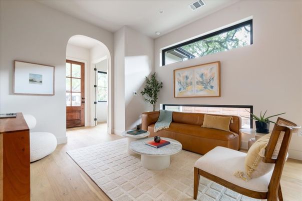 Interior, Living room, Wood Texture Flooring