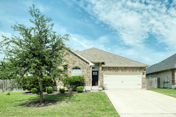 Attached, Exterior, Facade, Brick Facade, Brick Traditional