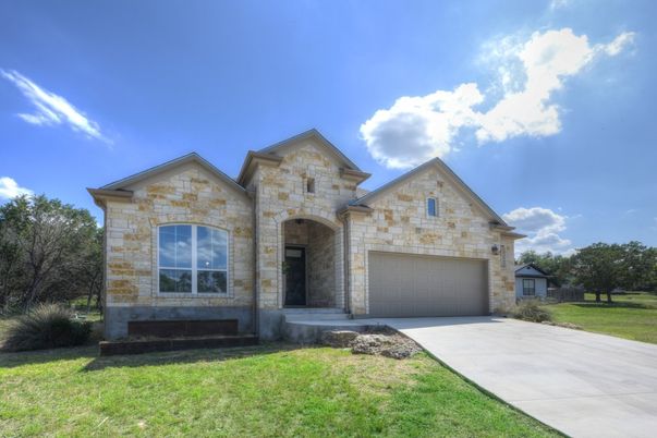 Attached, Exterior, Facade, Brick Traditional