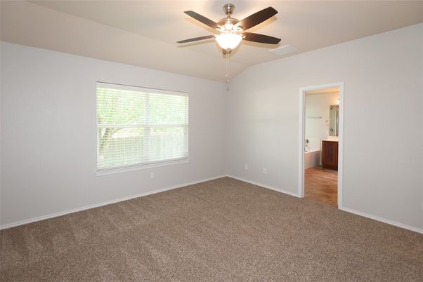 Bathroom, Empty room, Interior