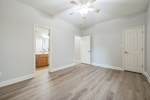 Bathroom, Empty room, Interior, Wood Texture Flooring