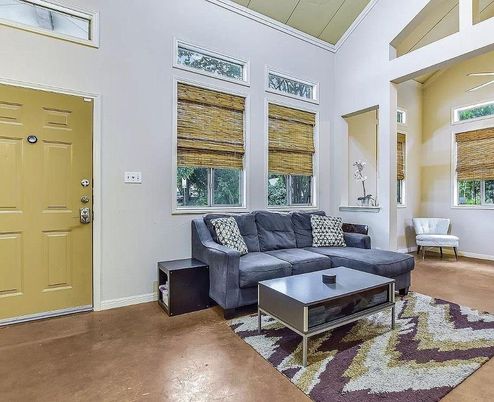 Interior, Living room, Wood Texture Flooring