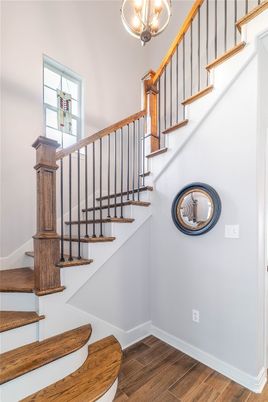 Interior, Wood Texture Flooring
