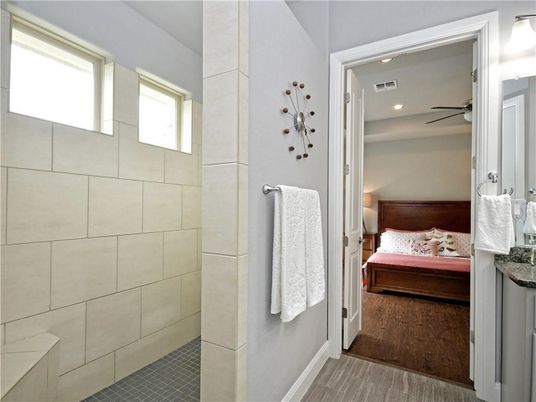 Bathroom, Bedroom, Interior, Recessed Lighting
