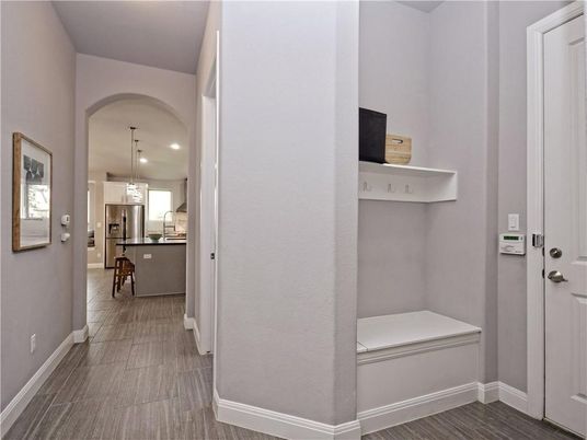 Interior, Kitchen, Pendant Lights, Recessed Lighting