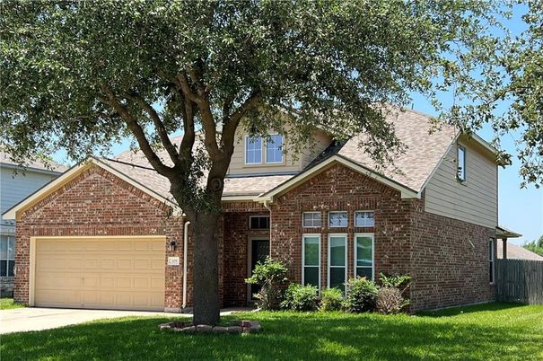 Attached, Exterior, Facade, Brick Facade, Brick Traditional