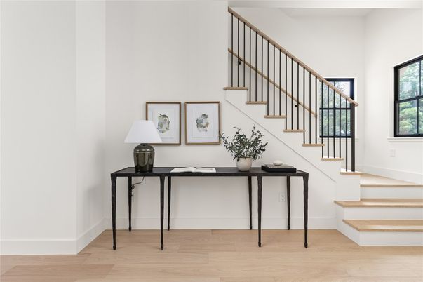 Interior, Wood Texture Flooring