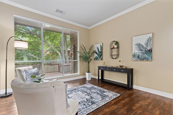 Interior, Wood Texture Flooring