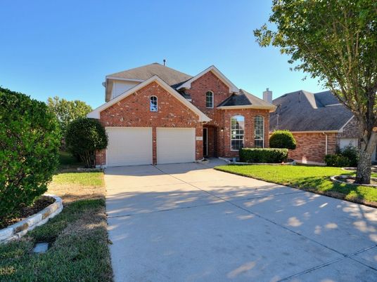 Attached, Exterior, Facade, Brick Facade, Brick Traditional